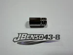 Snap-on Tools Usa New 1/4" Drive 12MM Metric 6PT Semi-deep Chrome Socket TMMS12. Fixed Price $39.95.