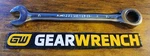 Gearwrench Mm 12 Point Ratcheting Combination - 9115D New. Fixed Price $12.50.