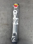 Sears Craftsman Usa Nos 3/8 Drive Ratchet Socket Set Combo 34553 Sae 10PC. Fixed Price $84.95.