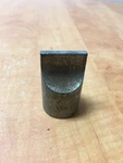 Snap-on LD-138 3/4" Drive Chrome Drag Link Socket Made Usa 1-3/8" Blade. Fixed Price $12.99.