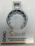Proto J5350FL 1-9/16" 1/2" Drive 12-POINT Flare Nut Chrome Socket. Fixed Price $46.54.