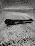 Snap-on 3/8" Drive Flat Handle 6" Ratchet Vintage Usa Vg Condition. Fixed Price $28.00.