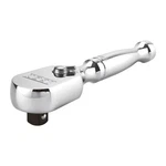 Icon R2ST 3/8'' Drive Professional Stubby Low-profile Ratchet 56196 New No Box. Fixed Price $27.99.
