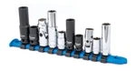 Titan Tools 68660 - Mm Socket Set 1/4 Inch & 3/8" Drive (10PC). Fixed Price $28.49.