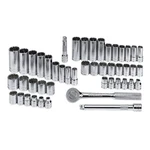 Professional Tools 94547-12 Skt Wrch St, Chrm, 12PT, 1/4 7/8 In 12D209. Fixed Price $361.20.