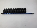 Expert Cr-mo B040228 Chrome Moly Wrench Socket Set Automotive Mechan (MI1075997). Fixed Price $99.99.
