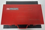 Facom 6-PT Impact Socket Set, 1-5/8", 3/4"DRIVE NK.500U, Used. Fixed Price $300.00.
