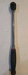 Snap-on SHL80A 1/2" Drive Soft Grip Long Handle Ratchet. Fixed Price $175.00.