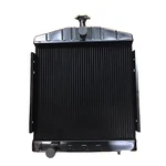 Radiator Fits Lincoln Welder 200 250 Amp 249748 H19491 G10877198. Fixed Price $379.97.