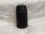 Williams Imapact 16-624 3/4" Dr, Size, Sae Impact Socket, Pts. Fixed Price $12.95.