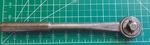 Blackhawk 49997, 1/2'' Drive, Free Wheeling Quick Release Ratchet, Made Usa. Fixed Price $119.99.