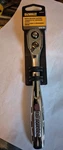 Dewalt Quick Release Ratchet DWMT81097 3/8'' Drive New. Fixed Price $27.00.