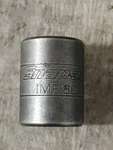 Snap-on Impact Socket 9/16" IMF180. Fixed Price $20.58.