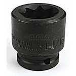 Proto B941604 3/4-INCH Drive Impact Socket, 15/16-INCH, 8 Point. Fixed Price $42.19.