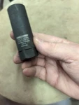Powerbuilt 7/8" & 22MM 2-1/2" Depth Oxygen/vacuum 648442 #647078M. Fixed Price $15.00.