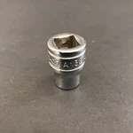 Snap-on 3/8 Drive Shock Absorber Socket A138. Fixed Price $20.00.