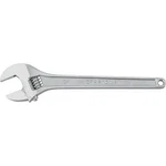 Craftsman Adj. WRENCH,1 3/4" Jaw CAPACITY,15" L CMMT81625. Fixed Price $59.29.
