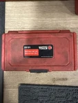 Matco Tools Metric Stud Remover Set SR101A. Fixed Price $55.99.