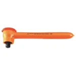 Facom FT-J.151AVSE Hand Ratchet, 7 In, Insulated, 3/8 32H625. Fixed Price $178.15.