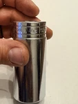 Snap On 1-1/16" Deep Socket 1/2" Drive 12 Point S341 Newer Logo Usa. Fixed Price $19.99.