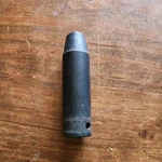 Snap-on SIMM100 10MM 6PT 1/2" Drive Deep Impact Socket. Fixed Price $19.00.