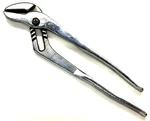 Vintage Craftsman Tools 13 Tongue & Groove Pliers, 45271, Usa. Fixed Price $9.99.