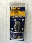 Irwin Bolt-grip, Impact Extractor 3/8" New No. 1859103. Fixed Price $7.99.