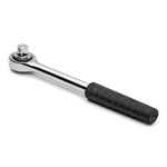 Wright Tool 1/2" Drive Ratchet Knurled Grip 10-1/8" 4426. Fixed Price $81.21.
