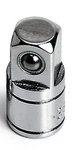 Hand Tool SKT-385 Adapter Chrm 1/4F-3/8M. Fixed Price $22.20.