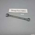 Blue-point BLPCWM17B 17MM 12-POINT Metric Combination Wrench Usa. Fixed Price $28.99.