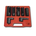 Astro Pneumatic AST-7801 Piece Sensor And Sending Unit Socket Set (ast) Catego. Fixed Price $84.12.