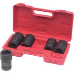 5 Pc. 1" Drive Budd Wheel Socket Set ATD-8624. Fixed Price $186.84.