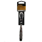 Dewalt DWMT81096 1/4" Quick Release Reversible Ratchet, Pear Head. Fixed Price $24.44.