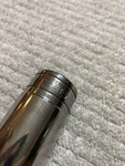 New Snap-on Tools Usa 1/2" Drive 6-POINT Sae Deep Socket TS161A. Fixed Price $35.00.