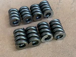 New Bush Hog 76080 Slip Clutch Springs For Pto Drive Mowers 19-091. Fixed Price $23.99.
