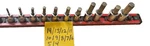 Snap-on Metric Hex Allen Bit Socket Set 3/8" Drive 5MM To 14MM 211EFAMY. Fixed Price $175.00.