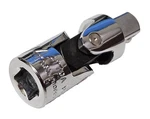 J4770A Proto 1/4" Drive Hand Socket Universal Swivel Joint Chrome. Fixed Price $22.95.