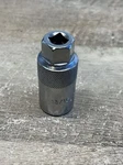 Mac Tools 13/16" In. Spark Plug Socket ,part #SC178R. Fixed Price $21.56.