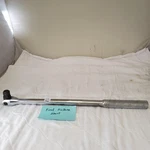 Armstrong 13-918 Knurled Handle Breaker Bar LOT-262. Fixed Price $35.00.