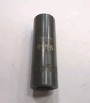 Nice Craftsman Tools Usa Gk 16060, 1/2" Drive, 11/16" Impact Socket Deep. Fixed Price $7.90.