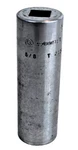Cornwell Tool Usa T2120L 5/8" Sae Deep Socket 3/8" Drive Point Chrome Finish. Fixed Price $9.99.