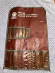 Matco Tool Holder For Ignition Wrench Set Used IWK14KB. Fixed Price $79.99.