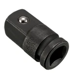 1/2" Female Drive To 3/4" Impact Socket Adapter For Ratchet Wrenches. Fixed Price $14.10.