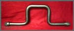 W286 1/2" X 3/4" Dual Drive Socket Speed Handle Non Sparking 16" Oal Ampco. Fixed Price $199.99.