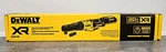 Dewalt DCF510B 20V Max Xr Brushless 3/8" - 1/2" Sealed Head Ratchet Bare Tool. Fixed Price $194.99.