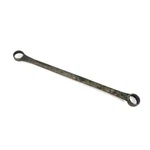 Vintage Blue-point XD1820 9/16" 5/8" 12PT Double Box Wrench Pat. No. 1424069. Fixed Price $17.99.
