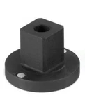 Grey Pneumatic 1138RA 3/8" Female X 1/2" Reducing Sleeve Adapter. Fixed Price $18.31.