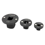Tgr 3PC. Low Profile Impact Socket Adapter Set - Drive Reducing. Fixed Price $24.99.