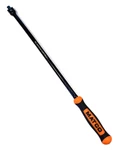 Matco Tools Usa Orange 1/2 Drive Black Chrome 25 Breaker Bar C24EFHBLX Mint. Fixed Price $229.95.