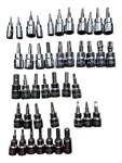 Husky Socket Set - 42 Pieces From H432MTS. Fixed Price $24.98.